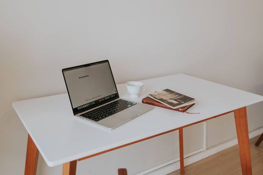 home office desk