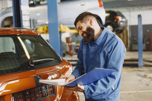 vehicle logbook